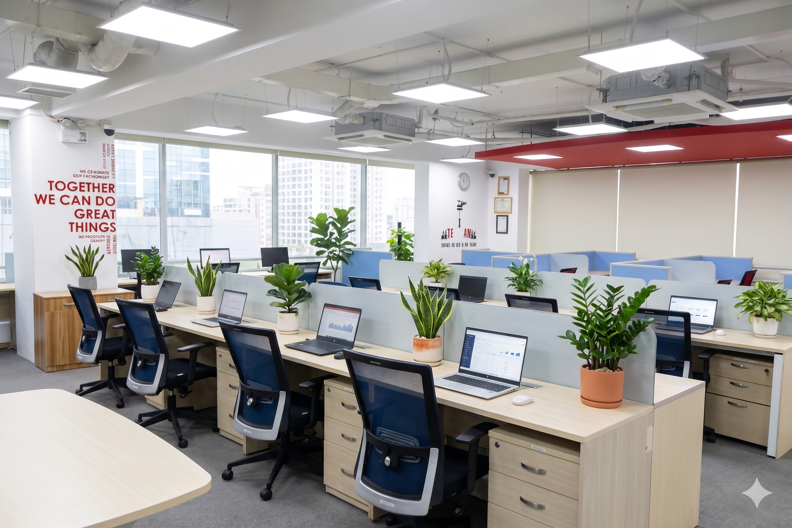 Head Office